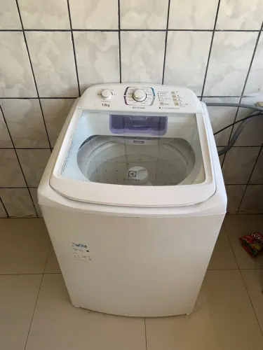 MÁQUINA DE LAVAR ELECTROLUX 13kg