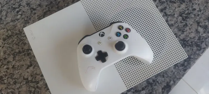 Xbox one S 1TB