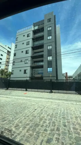 Apartamento para Venda em Cabedelo / PB no bairro Intermares