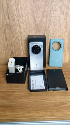 Honor Magic 7 Pro