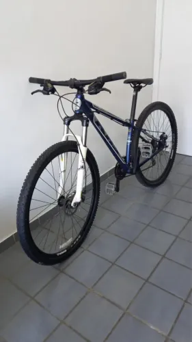 Bicicleta KHS Winslow