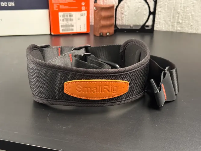 Alça de ombro Smallrig 