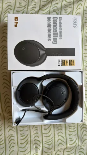 Qcy h3 pro