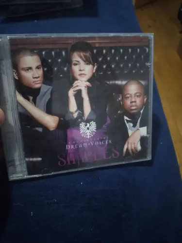 CDs gospel cada