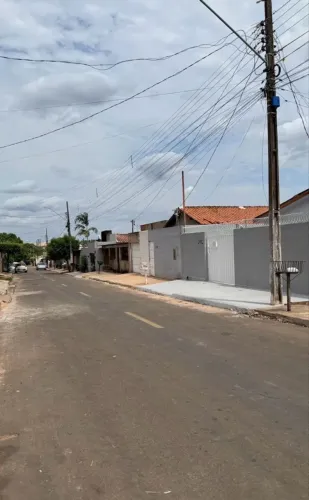 Casa no Muca