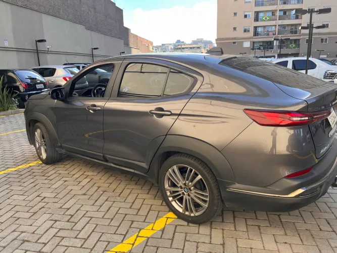 Fiat Fastback 1.0 200 Turbo Flex AUT 2024