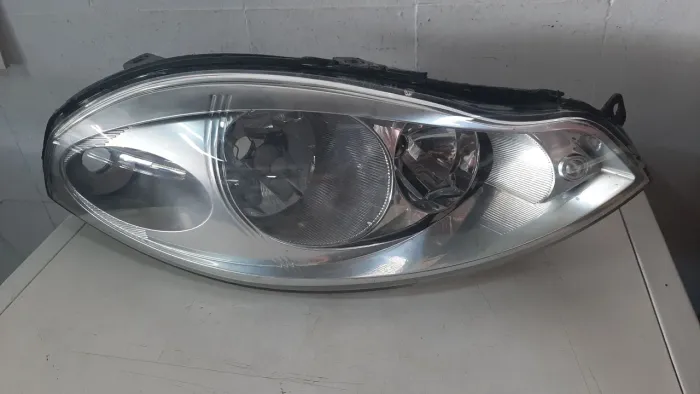 Farol chery face