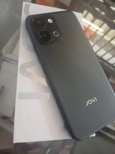 Celular Jovi 2026 aprova da água