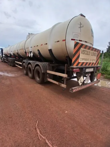 CARRETA RODOTENICA ANO MODELO 2015/2016