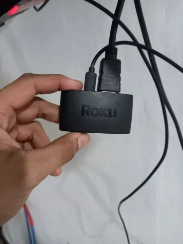 Roku Express - Transforme sua TV em Smart TV!