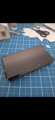 Nintendo 3DS