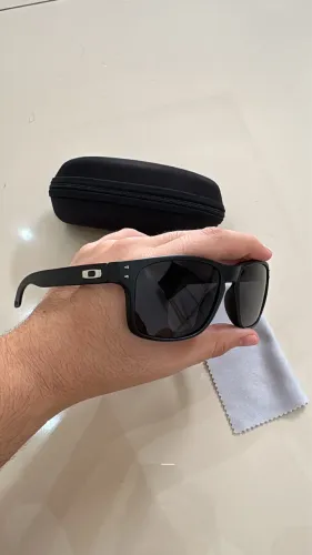 Óculos de sol masculino