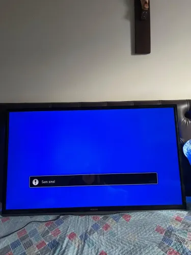 Smart TV Philips 42 polegadas