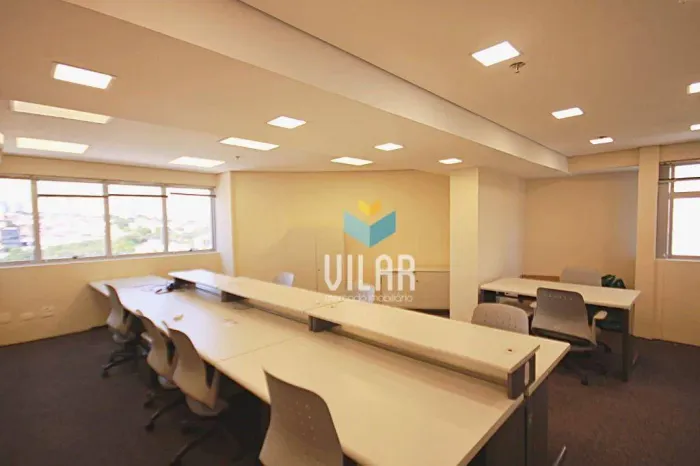 Sala para alugar, 113 m² por R$ 11.890,00/mês - Parque Campolim - Sorocaba/SP