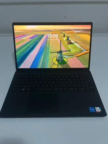 Notebook Dell Inspiron 15