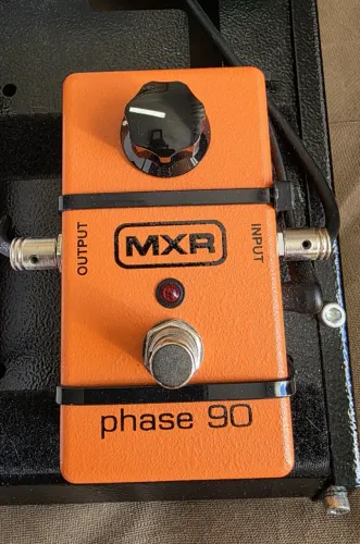 Pedal Guitarra MXR Phase 90