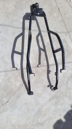 REBOQUE PARA MOTOS