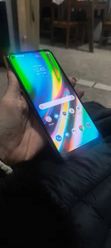 Moto G9 plus