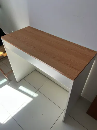 Mesa de estudos