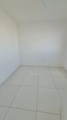 Apt Térreo com quintal DuBem Residencial