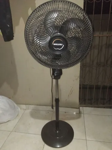 VENTILADOR MALORY DE COLUNA 