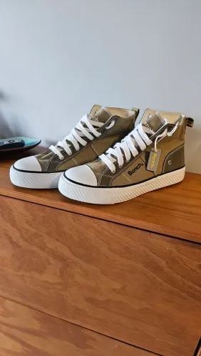 Converse Chuck Taylor, Novo, importado da da Dinamarca .. Unissex
