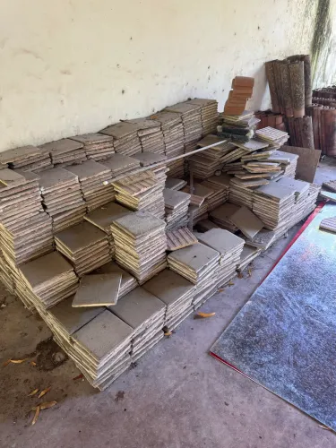 Vendo cerâmicas BRENNAND MENOR PREÇO DO MERCADO