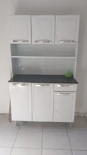 Armário de cozinha