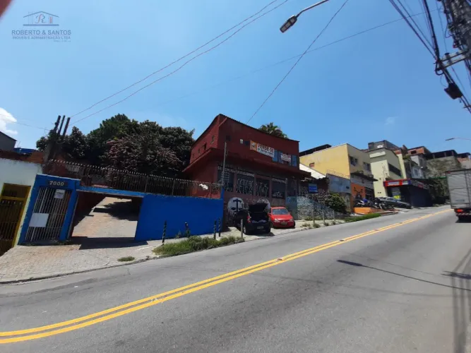 Terreno em Brasilândia - São Paulo
