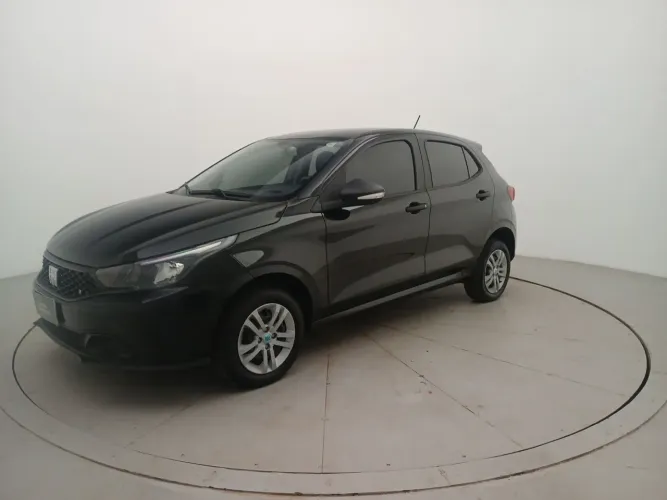 Fiat Argo Drive 1.0 6V Flex 2025