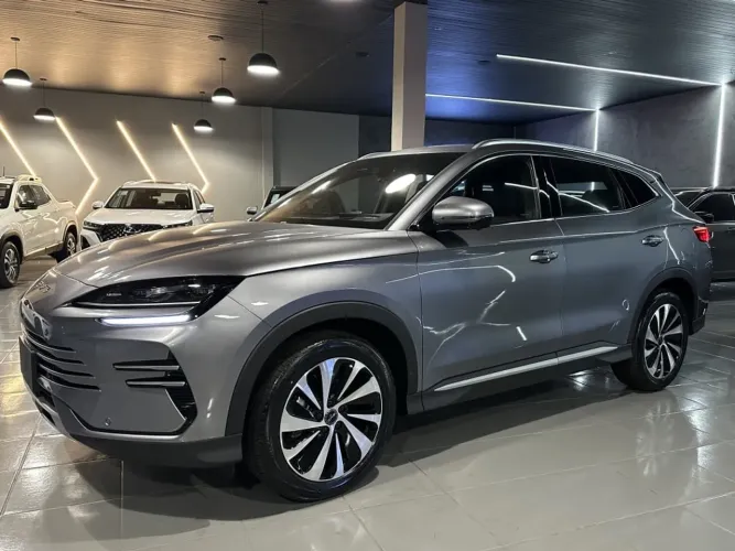 BYD Song Plus 1.5 16V Aut. (hibrido) 2027