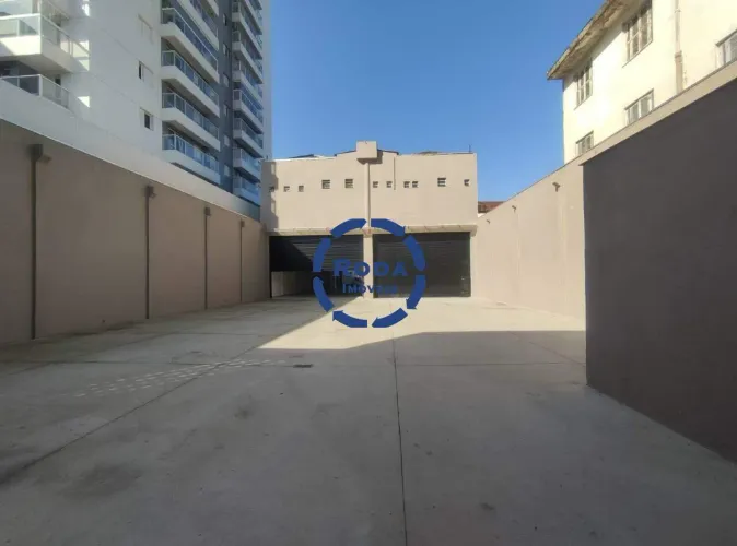 LOJA COMERCIAL OU INDUSTRIAL PARA LOCACAO NA AV. ANA COSTA