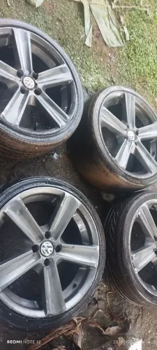 Roda liga 