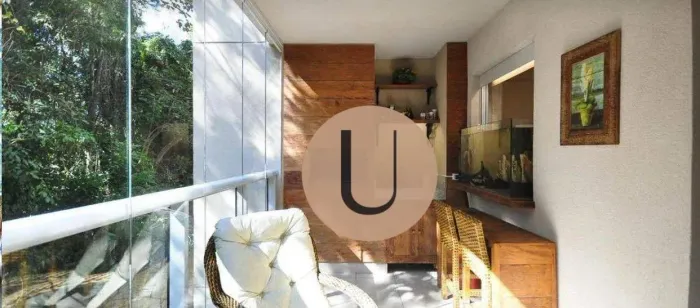 Apartamento à Venda  Condomínio Fatto Morumbi | 105 m² | 3 Dormitórios | 2 Vagas