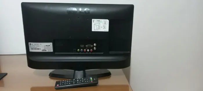 TV Monitor LG 20 polegadas
