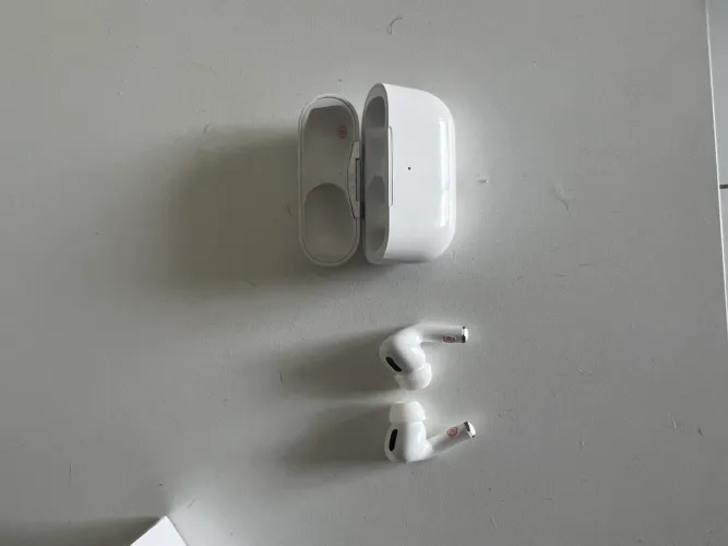 Fone bluetooth estilo AirPods