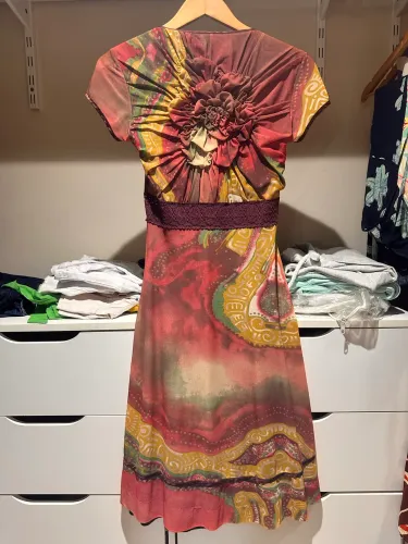 Vestido