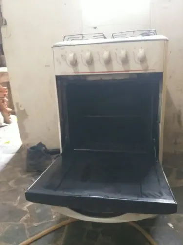 Fogão