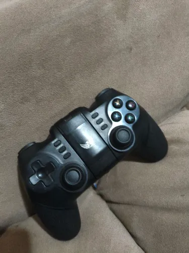 Controle al G7 controlador bluetooth