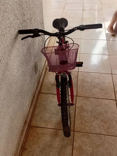 Vendo bicicleta infantil