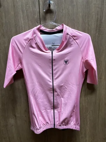 Camisa Feminina Training Bloom - FREE FORCE