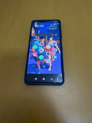 POCO X5 PRO