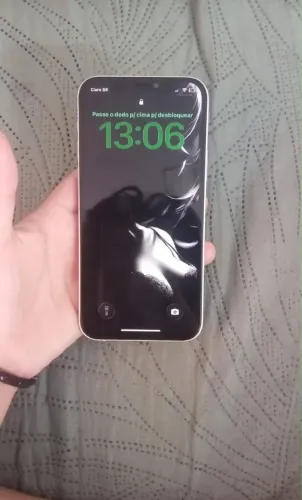 Troco iPhone 12