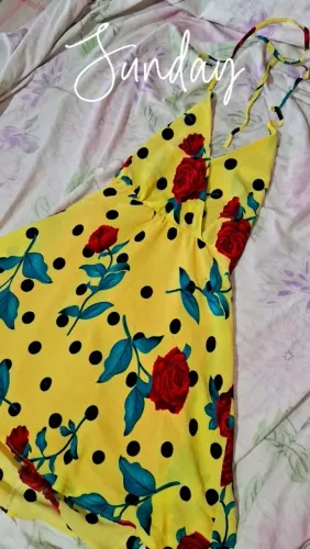 Vestido