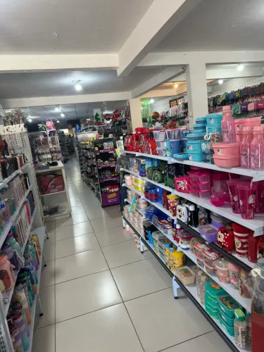 Vendo Loja e alugo Sala comercial