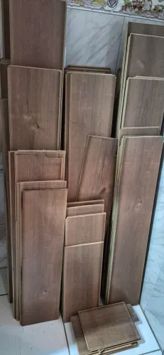 Pisos laminados click - Durafloor