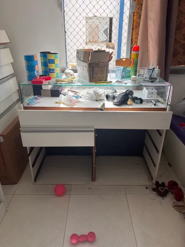 Cômoda MDF ( planejada) 