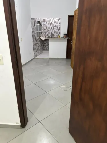 Apartamento Trindade 2 Quartos