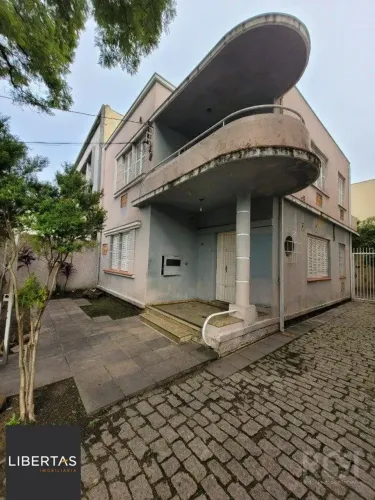 Venda Casa comercial à venda Rua Giordano Bruno, bom fim - Porto Alegre