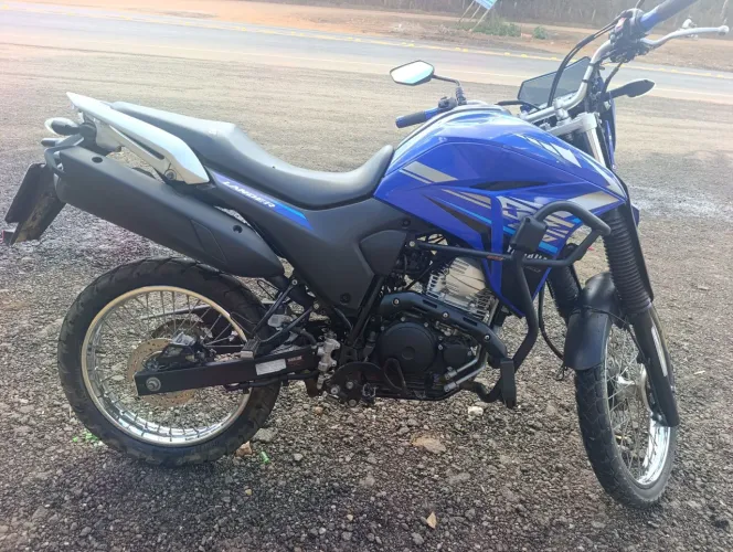 Lander 250